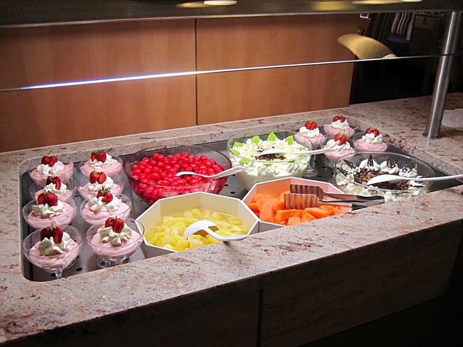 Hotel Gasthof Schöpf