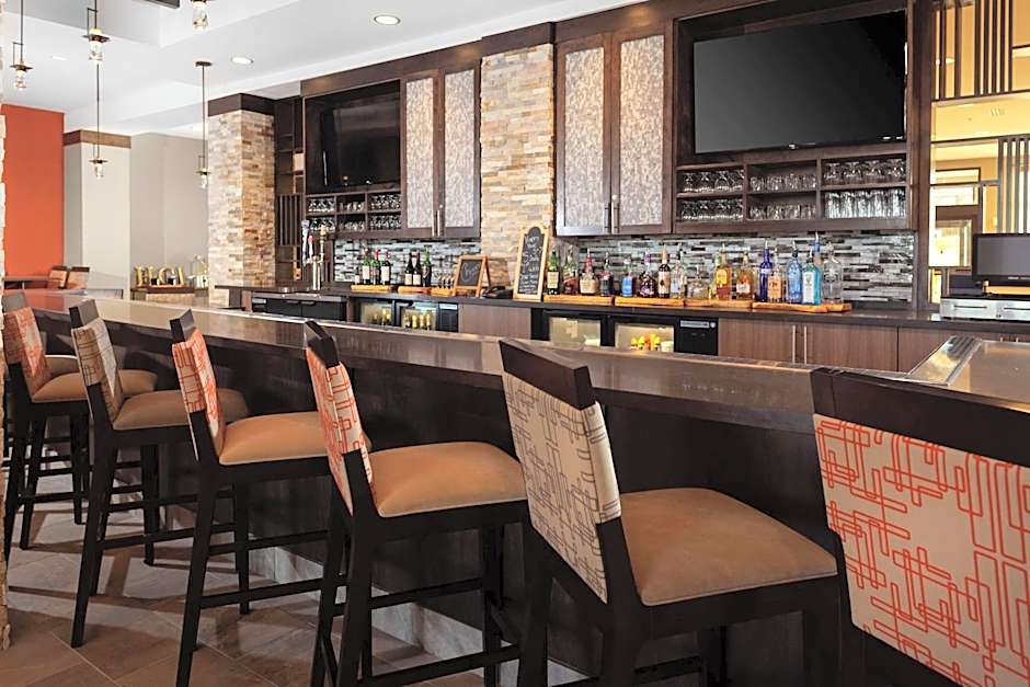 Hilton Garden Inn Waco