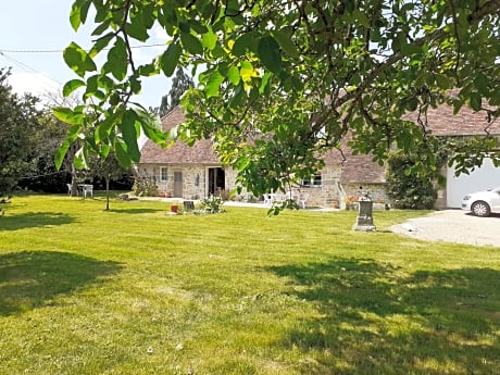 Le Verger (Le Plessis)