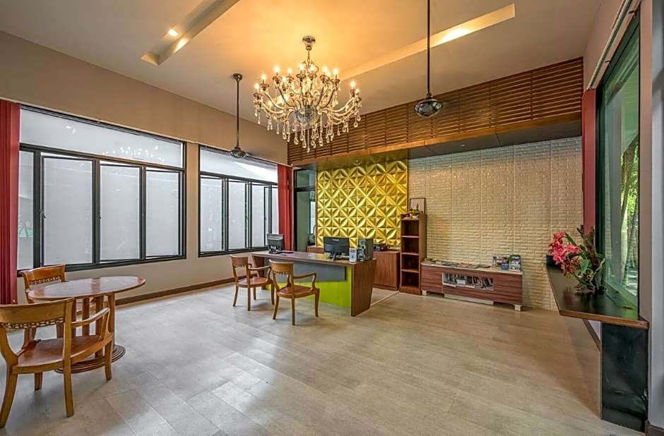 Anchan Boutique Hotel