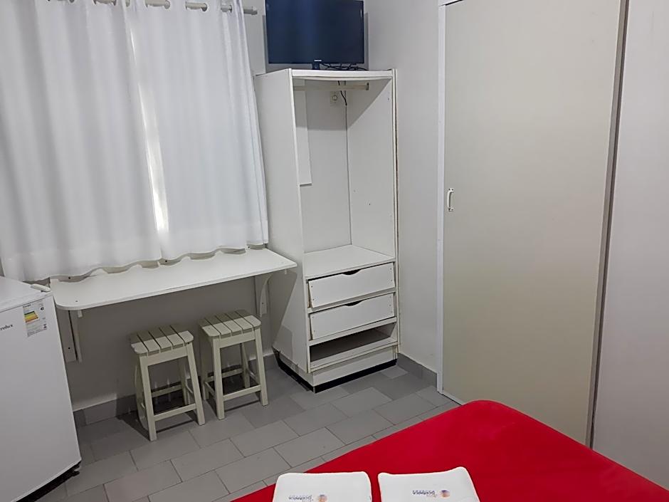 Vista Oceanica Pousada