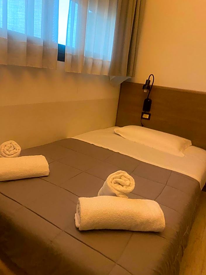Hotel Forum