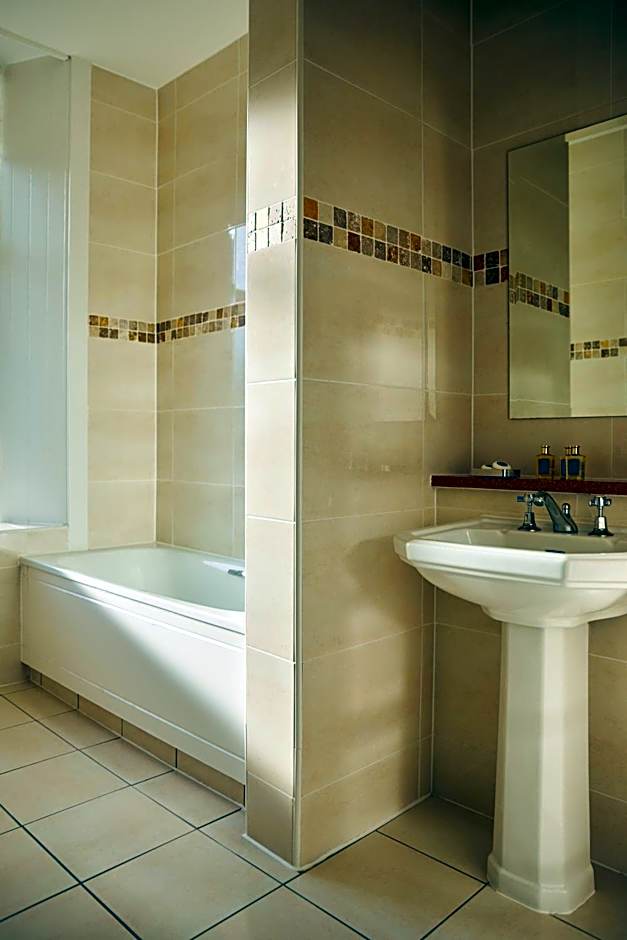 Marine North Berwick