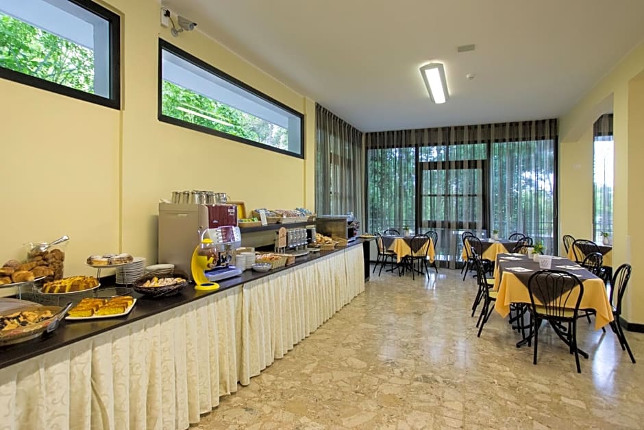 Hotel Beau Soleil