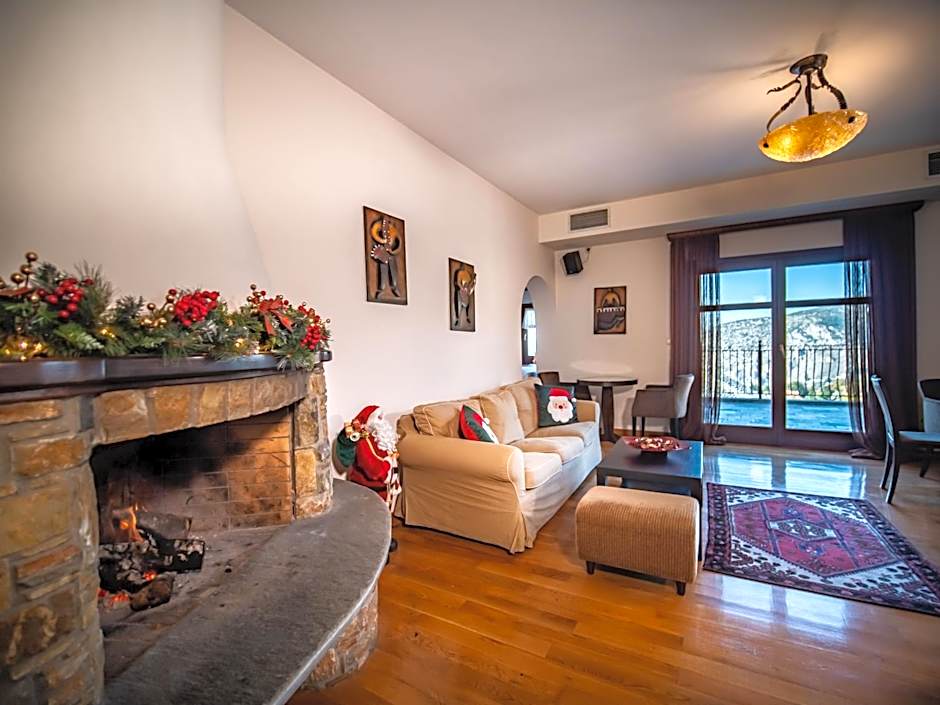 Erofili Hotel & Suites