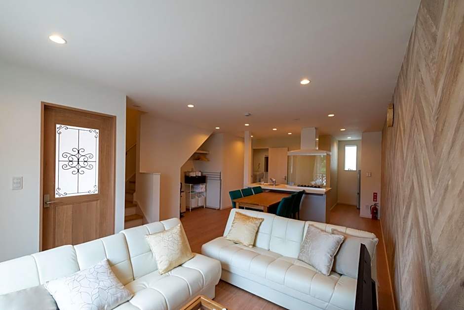 Ecot Irabu Bridge Premier