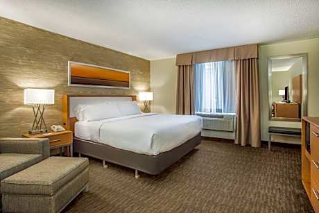 King Room - Mobility Access Tub - Non-Smoking