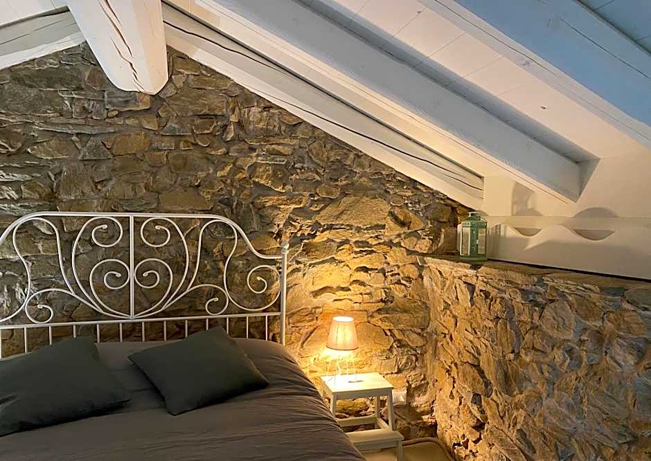 Rifugio Nel Bosco di Alice