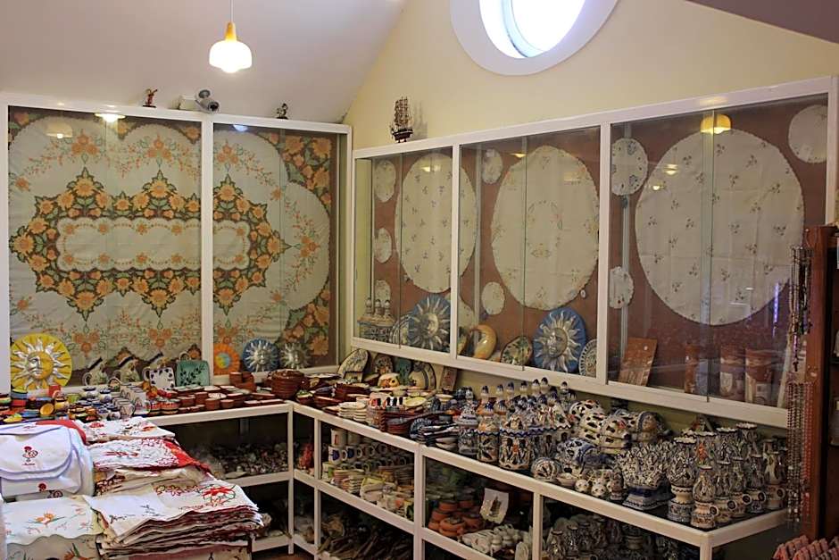 Eira do Serrado - Hotel & Spa