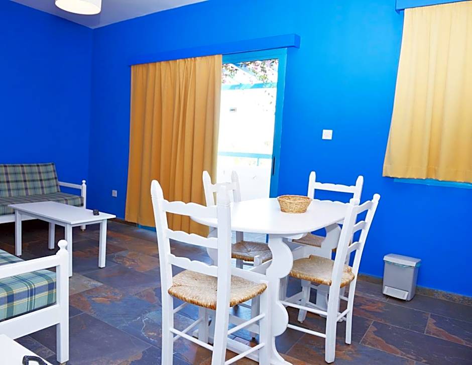 Tasmaria Aparthotel