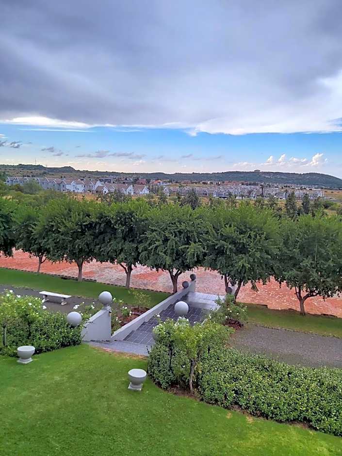 Altissimo Symphony Guesthouse