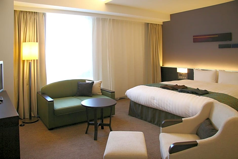 SPA&HOTEL EURASIA MAIHAMA