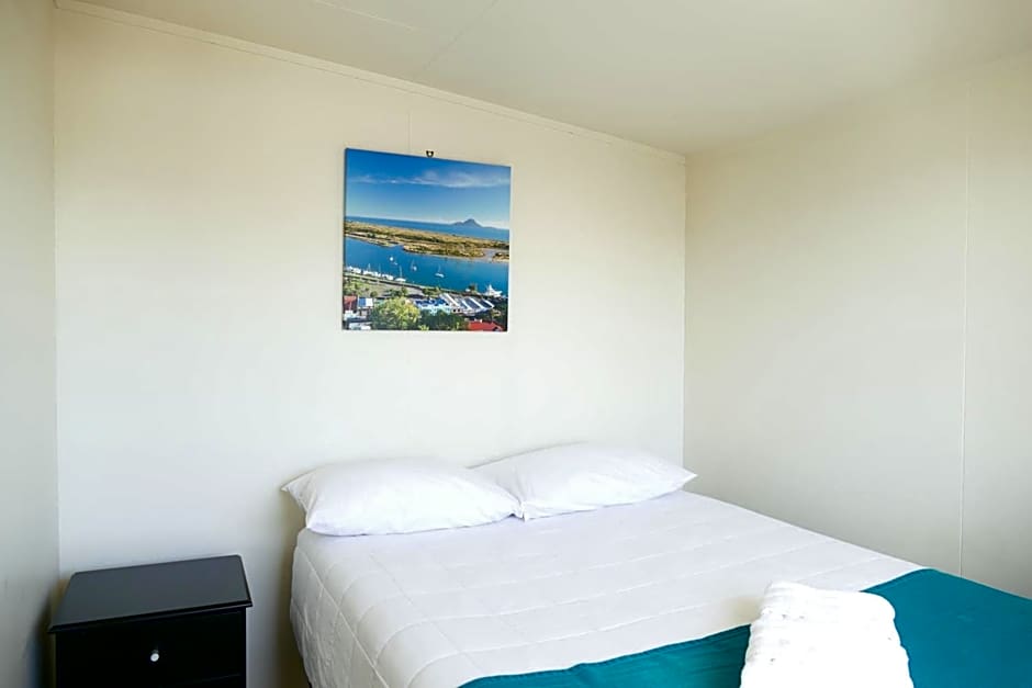 Riverside Whakatane Holiday Park