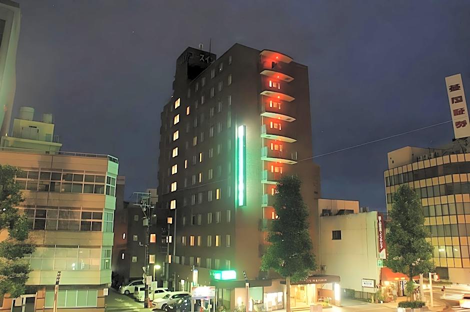 Ace Inn Fukui