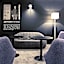 Hotel Mercure Nancy Centre Gare