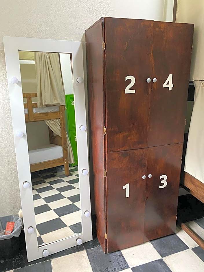 My Family In Monterrey - Hostel