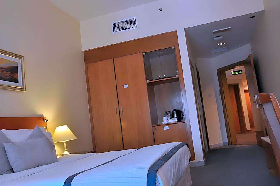 Lavender Hotel Deira