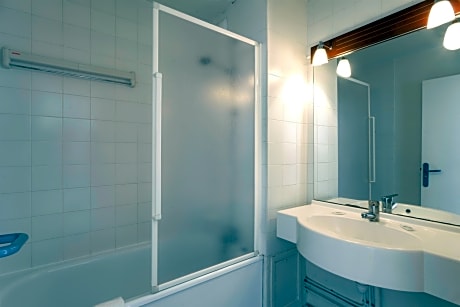 Essential apartment 2 bedrooms