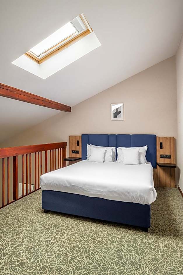 Dwór w Tomaszowicach