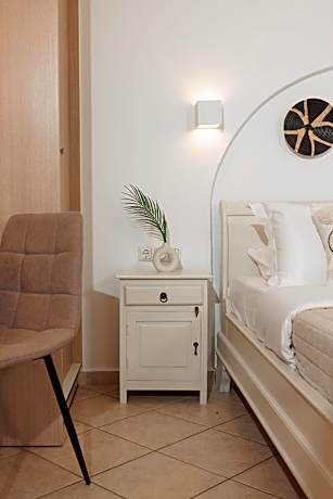 Executive Triple Room