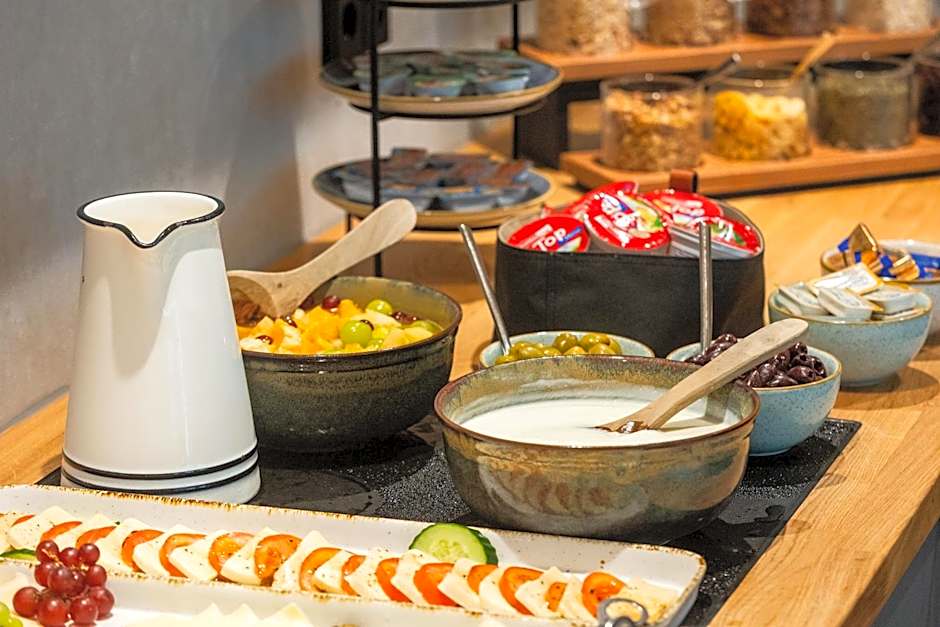 mk hotel frankfurt
