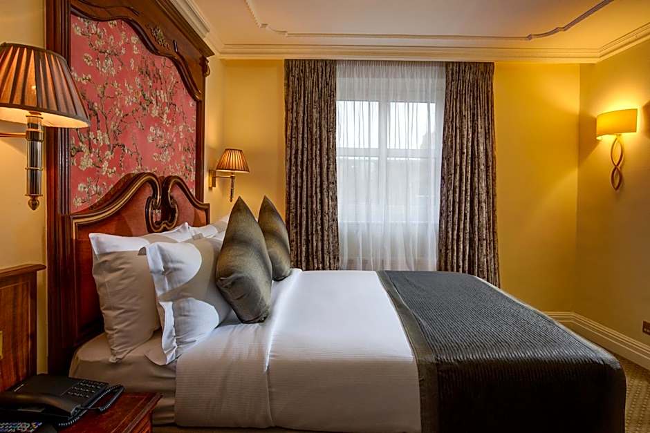 The Rathbone Hotel, Fitzrovia