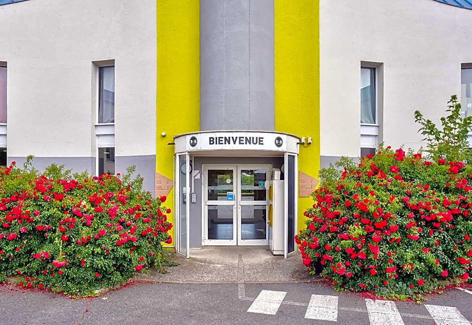 B&B HOTEL Saint-Witz