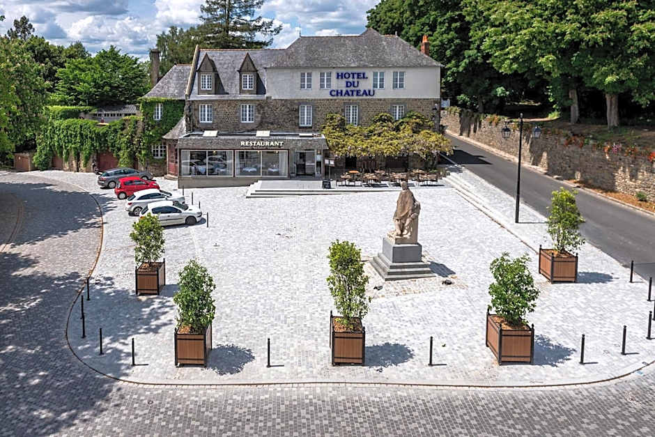 Hotel Du Chateau