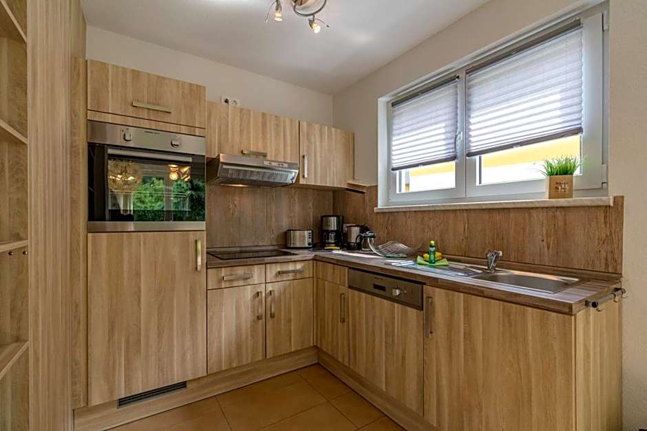 Ferienpark Rübezahl