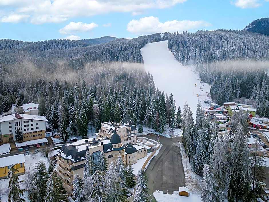 Festa Winter Palace Hotel