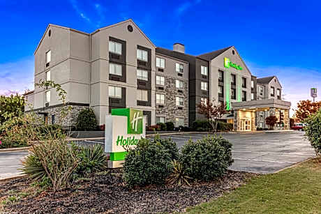 Holiday Inn Spartanburg Northwest By IHG