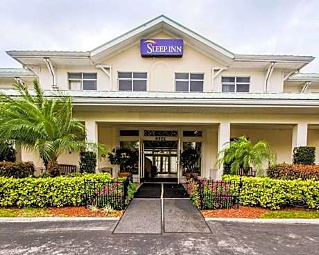 Sleep Inn Port St. Lucie at PGA Village