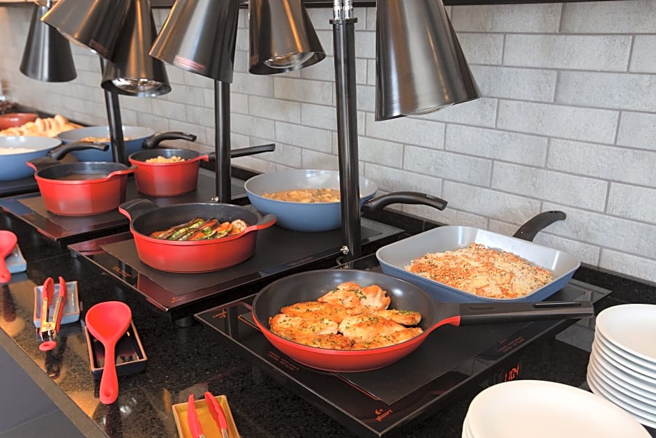 Slaviero Ponta Grossa