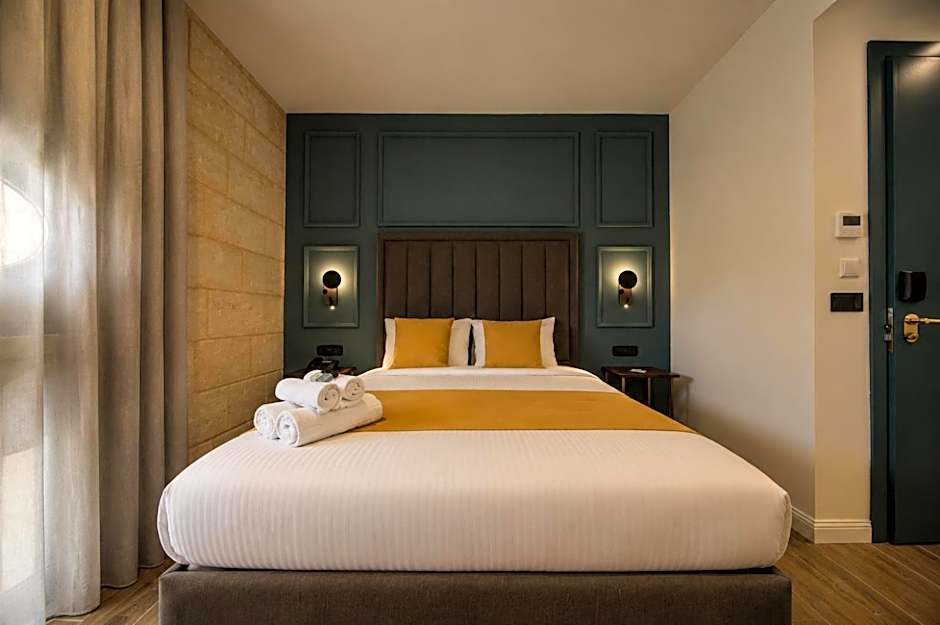 23 Boutique Hotel