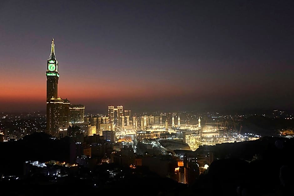 voco Makkah By IHG