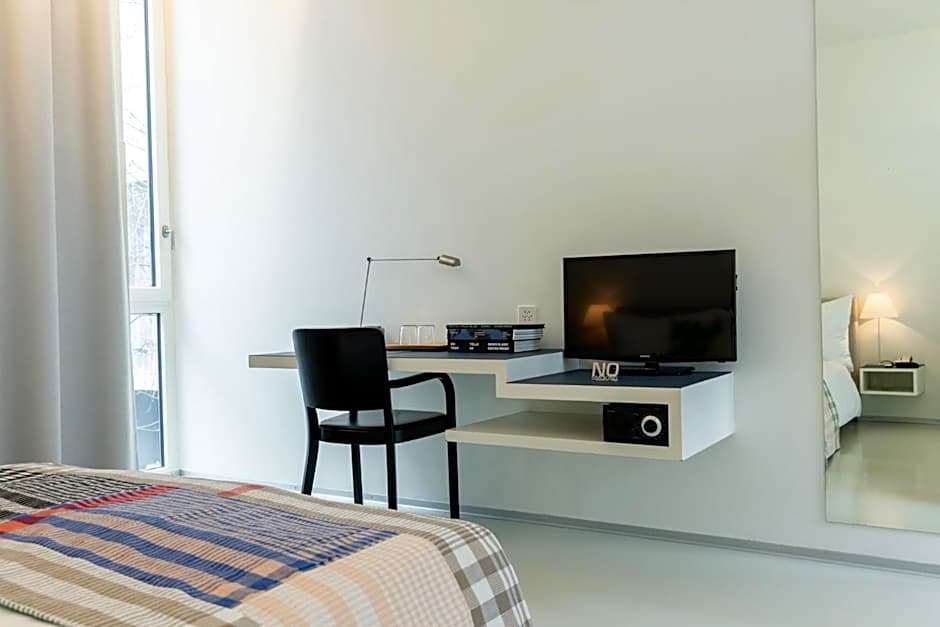 Greulich Design & Boutique Hotel