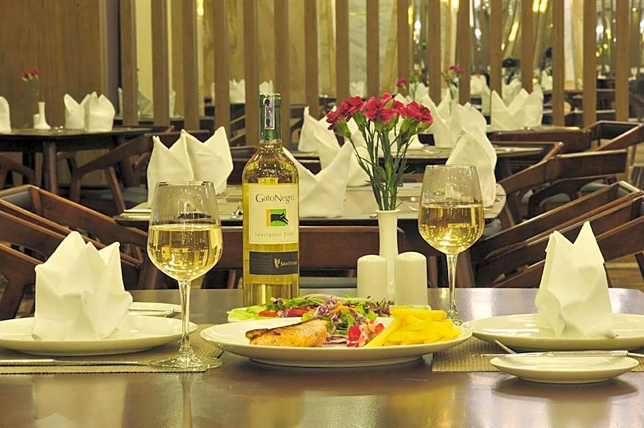 Canvas Sapa Legend Hotel & Spa