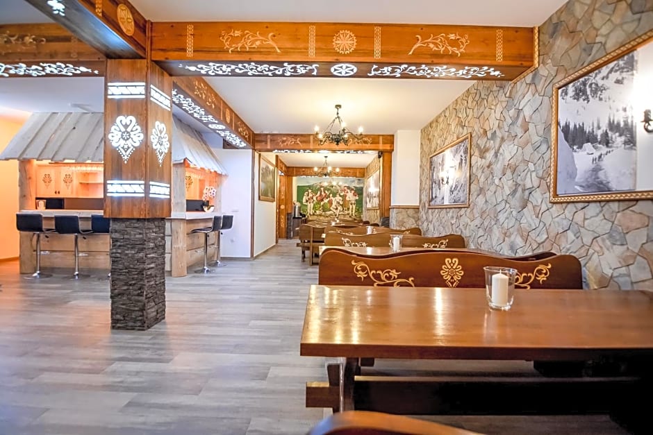 Czarna Turnia -ZAKOPANE