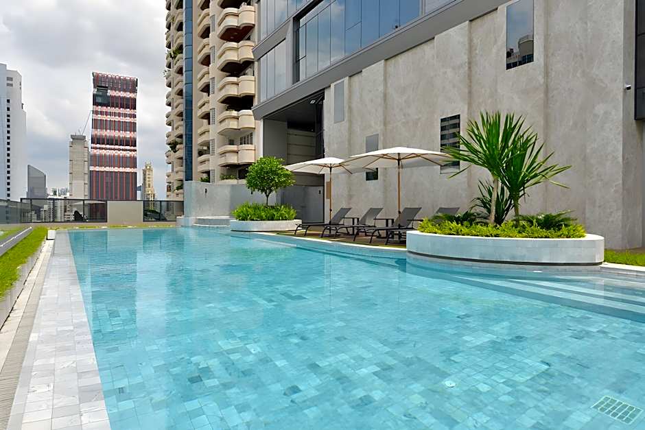 GM Estate Hotel and Executive Apartments