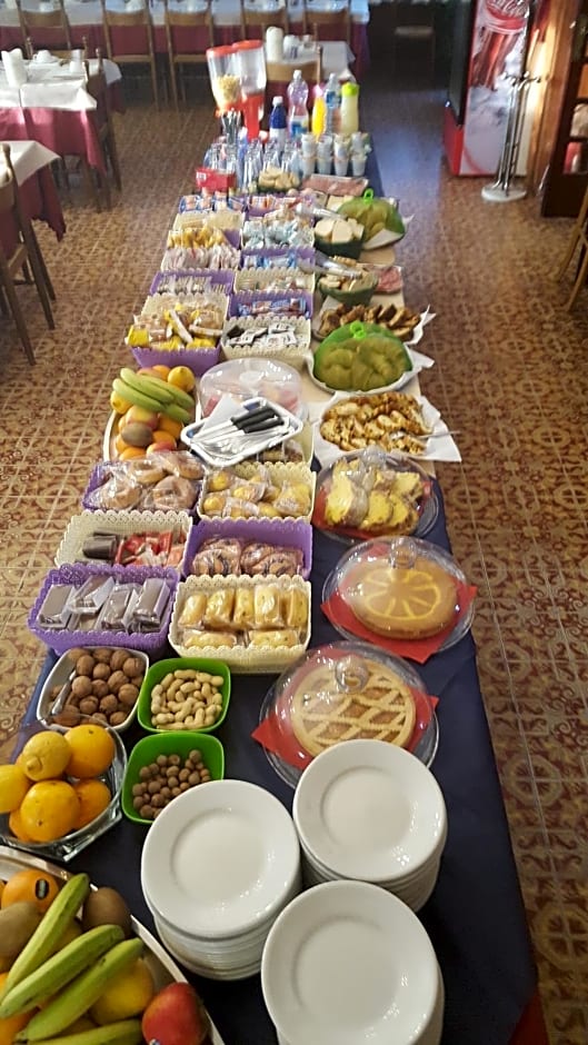 Albergo Ristorante Poli