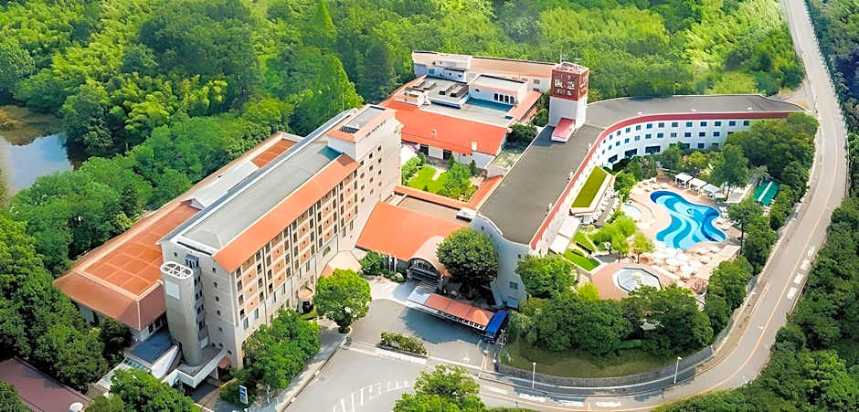 Senri Hankyu Hotel Osaka