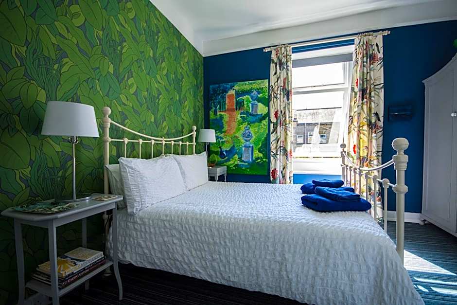 Percy Terrace Bed and Breakfast
