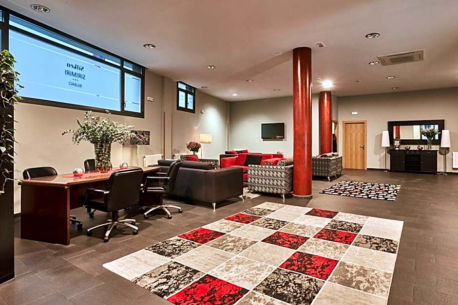 Hotel Silken Sirimiri