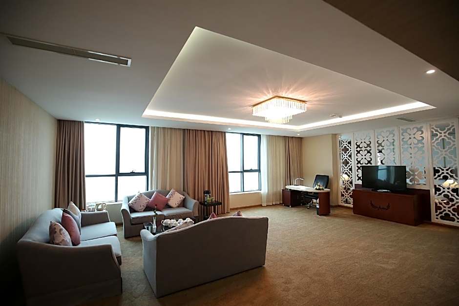 Muong Thanh Thanh Hoa Hotel