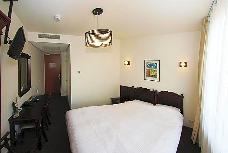 Hotel Keistad
