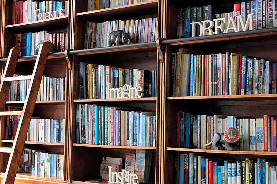 Shaloha Guesthouse on Supertubes