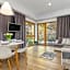 Apartamenty Willowa