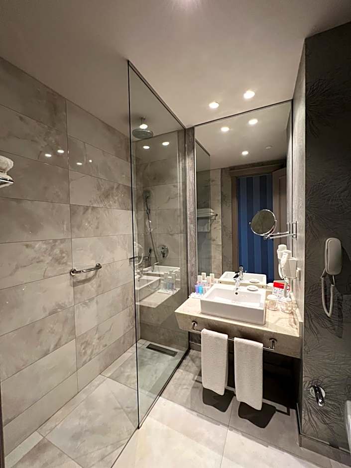 Kaya Izmir Thermal & Convention