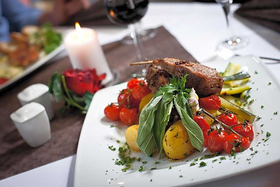 Hotel-Pension Am Schwanenteich