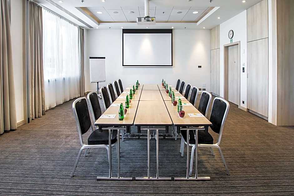 Park Inn by Radisson Krakow